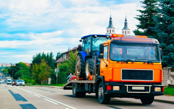 Stuck Call Us for Fast Winch Out Services Anytime